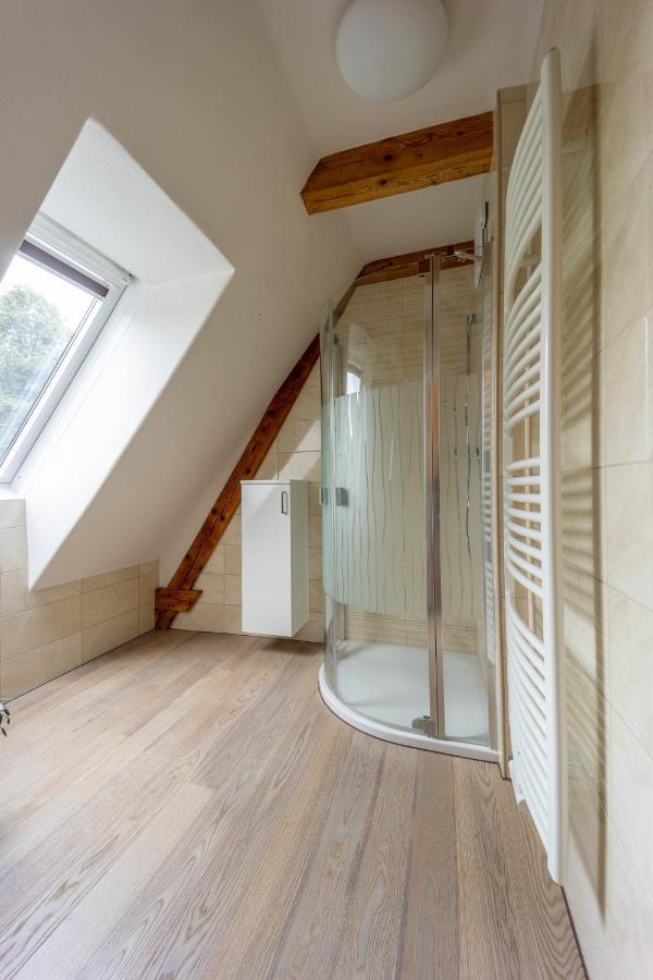 Das "Ferienhaus Eibiswald" Landhaus Refugium Im Schilcherland - Sauna Und Spa Kültér fotó