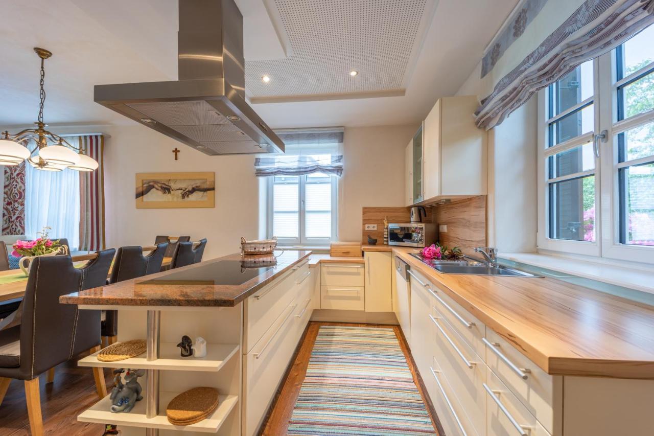Das "Ferienhaus Eibiswald" Landhaus Refugium Im Schilcherland - Sauna Und Spa Kültér fotó