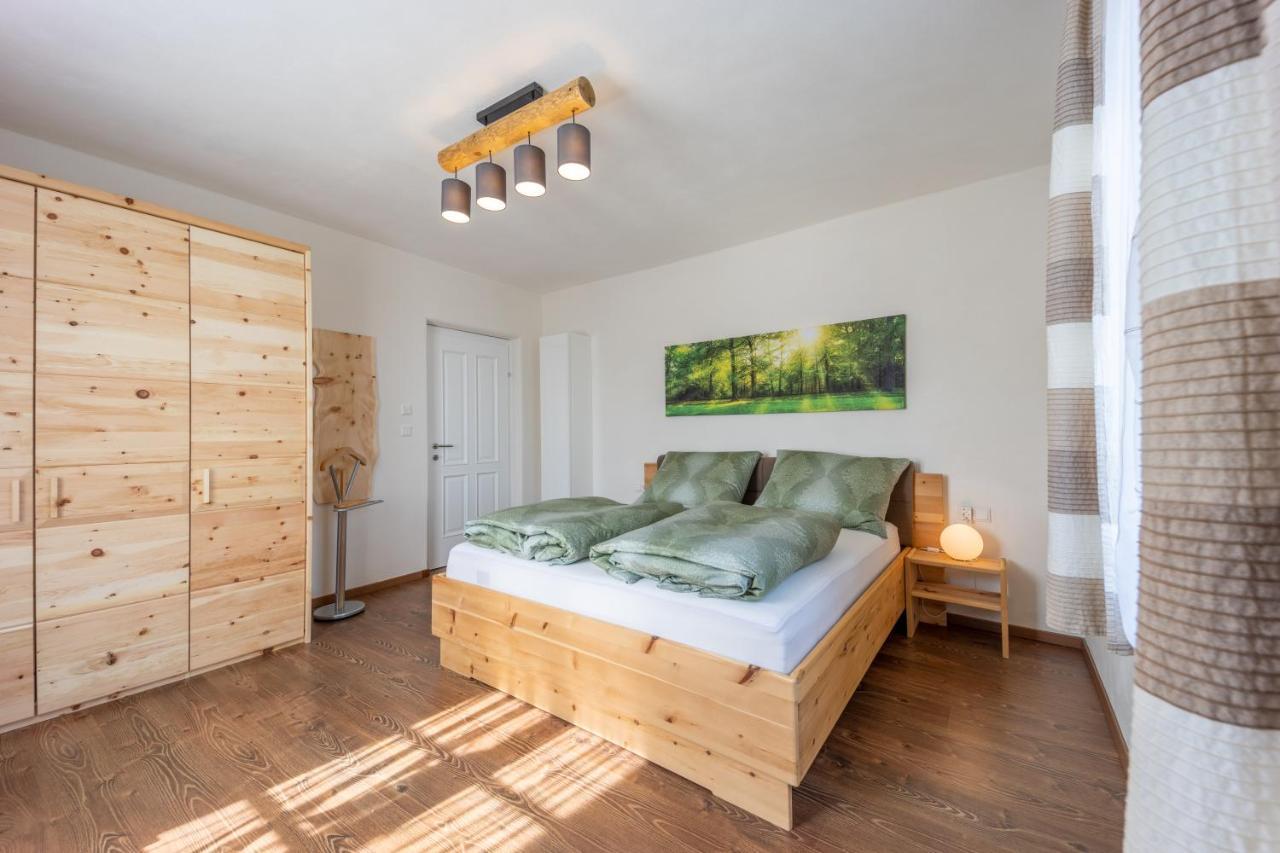 Das "Ferienhaus Eibiswald" Landhaus Refugium Im Schilcherland - Sauna Und Spa Kültér fotó