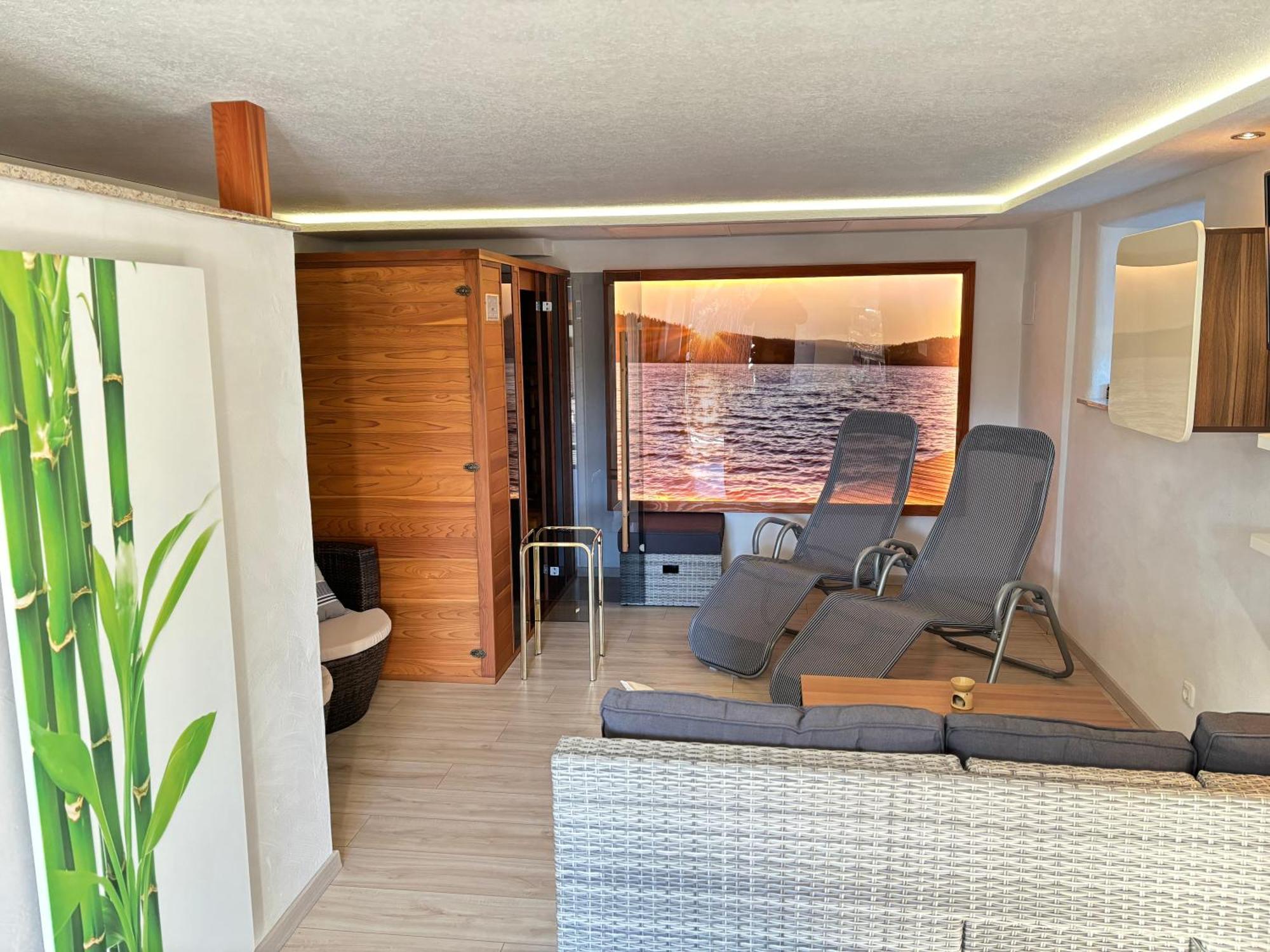Das "Ferienhaus Eibiswald" Landhaus Refugium Im Schilcherland - Sauna Und Spa Kültér fotó